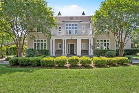 12 ROSEDOWN Court, New Orleans, LA 70131