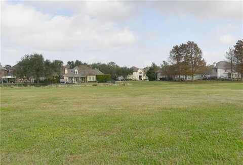 125 PINE VALLEY Drive, New Orleans, LA 70131