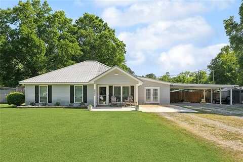 16791 MILLION DOLLAR Road, Covington, LA 70435