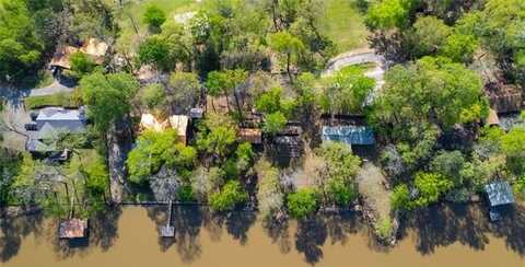 Peninsula, Fort Towson, OK 74735