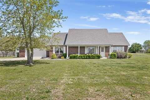 16235 N Peoria Avenue, Skiatook, OK 74070