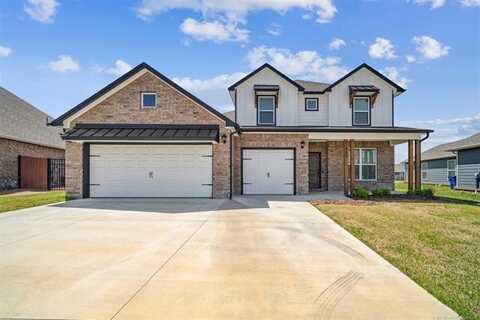31950 E 62nd Street S, Broken Arrow, OK 74014