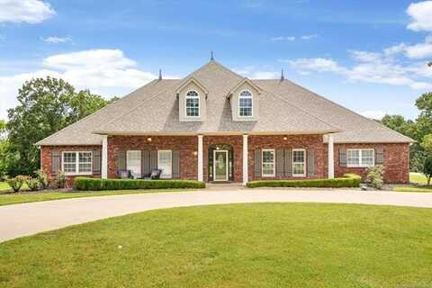 16071 N 88th West Place, Skiatook, OK 74070