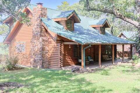 14484 Valley View Drive, Skiatook, OK 74070