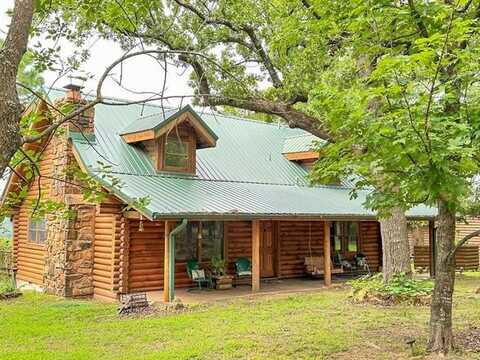 14484 Valley View Drive, Skiatook, OK 74070