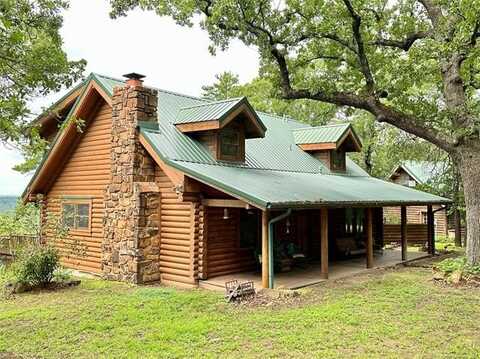 14484 Valley View Drive, Skiatook, OK 74070
