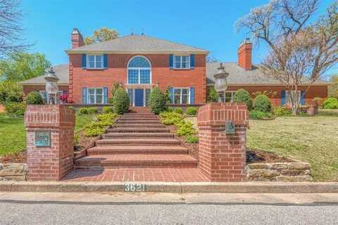 3621 E 99th Street, Tulsa, OK 74137