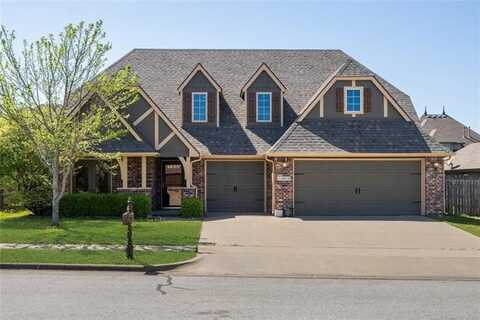 13410 S 20th Street, Bixby, OK 74008