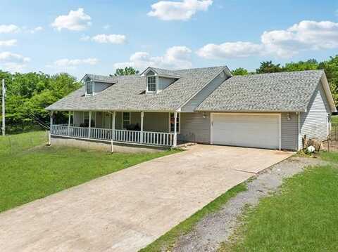 152 Reid Road, Fort Gibson, OK 74434