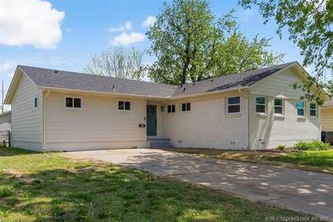 2703 S Norwood Avenue, Tulsa, OK 74115