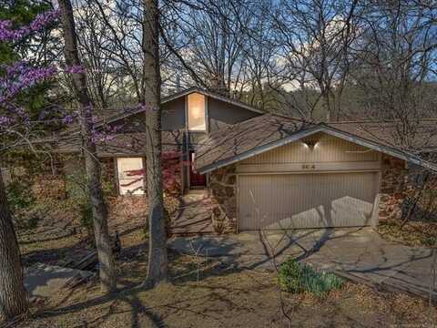 8404 S Toledo Avenue, Tulsa, OK 74137