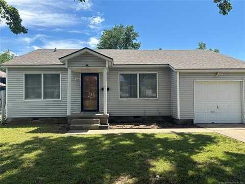 208 E 46th Street, Tulsa, OK 74105
