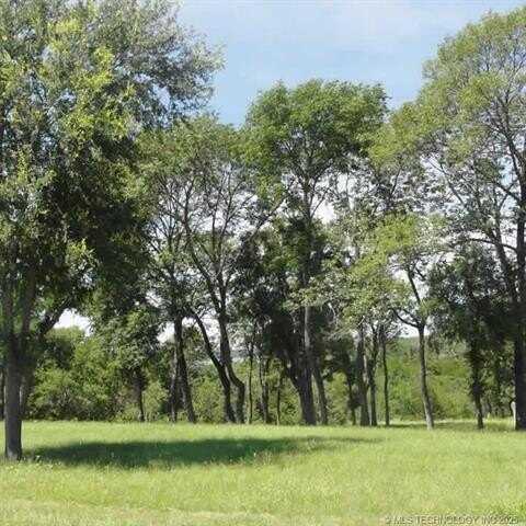 3 Hilltop Circle, Kingston, OK 73439