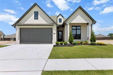 3608 W Laredo Street, Broken Arrow, OK 74012