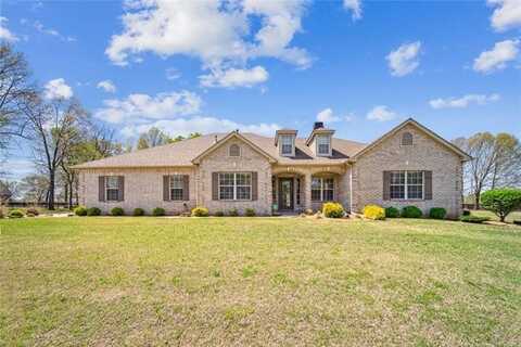 14120 S 248 East Avenue, Coweta, OK 74429
