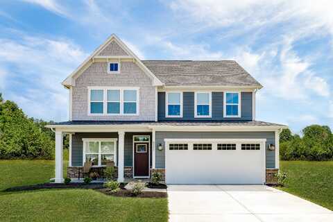 1208 Millstream Drive, Batavia Township, OH 45102