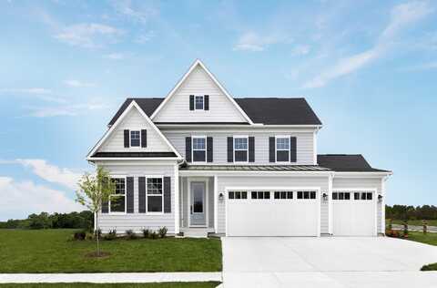 35807 Benjamin Rush Drive, Rehoboth Beach, DE 19971