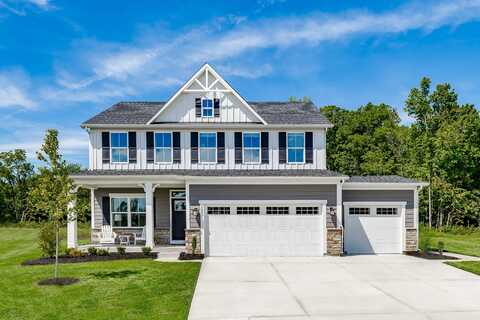 544 Truman Street, Fortville, IN 46040