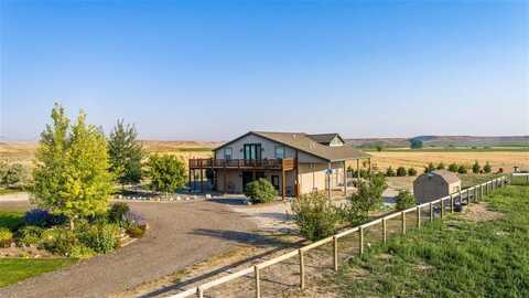 115 Lane 16, Cody, WY 82414