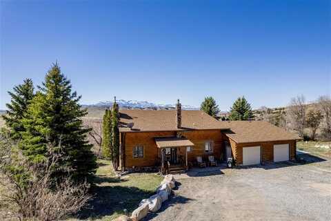 62 Wall St, Cody, WY 82414
