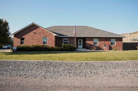 116 S Chugwater Dr, Cody, WY 82414