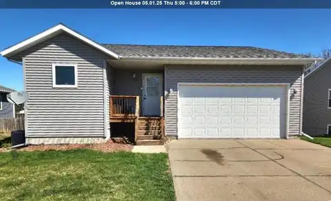 1210 Madison, Vermillion, SD 57069