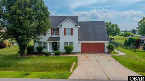 169 Green View Road, Moyock, NC 27958
