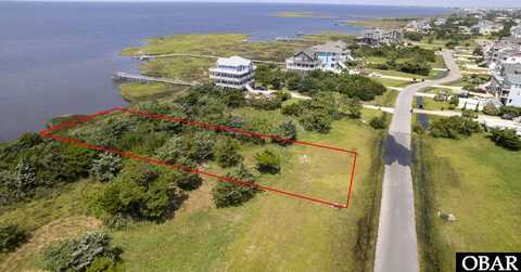 0 Otter Way, Salvo, NC 27972
