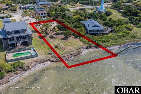 23986 NC 12 Highway, Rodanthe, NC 27968