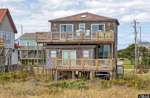 54023 Marlin Drive, Frisco, NC 27920