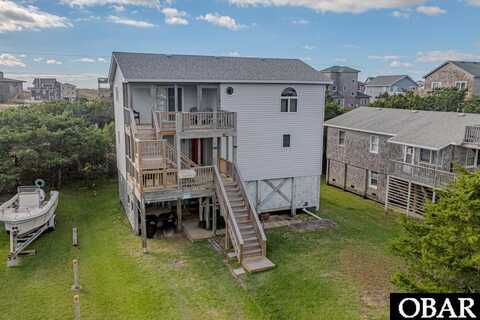 53244 Robin Lane, Frisco, NC 27936