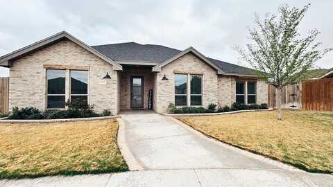 6107 Beals Creek Dr, Midland, TX 79707