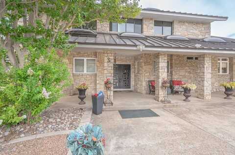 3 Santa Fe Place, Odessa, TX 79765
