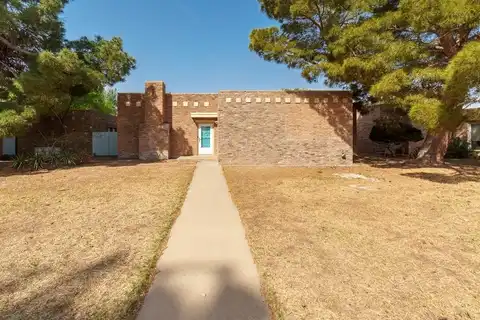 2107 Northrup Dr, Midland, TX 79705