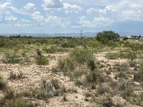 00 E Hwy 90, Marathon, TX 79842