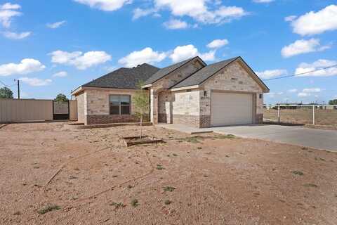 4821 E County Rd 140, Midland, TX 79706