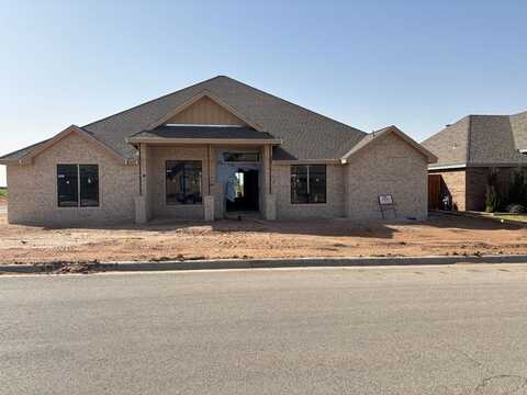 2401 Brandy, Midland, TX 79707