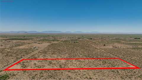 49 Flor de Campo, Alamogordo, NM 88310