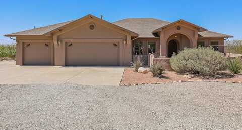256 Taylor Ranch RD, Alamogordo, NM 88310