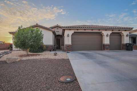 3445 Red Arroyo DR, Alamogordo, NM 88310
