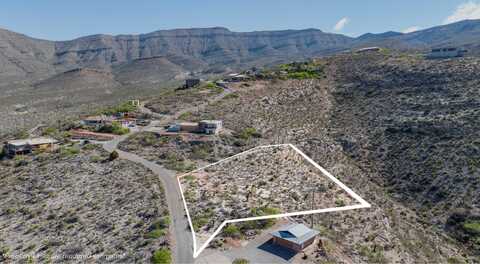 Lot 37 Thunder RD, Alamogordo, NM 88310