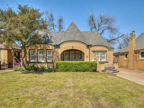 3321 NW 22nd Street, Oklahoma City, OK 73107