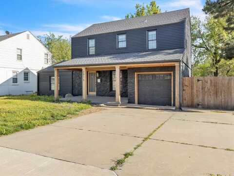 2816 NW 43rd Street, Oklahoma City, OK 73112