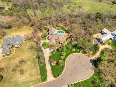 4527 Preserve Place, Edmond, OK 73034