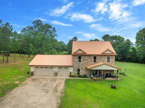 740 N 4320 Road, Sawyer, OK 74756