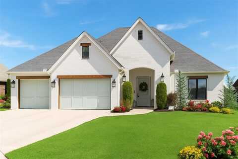 5616 Windstone Drive, Norman, OK 73072