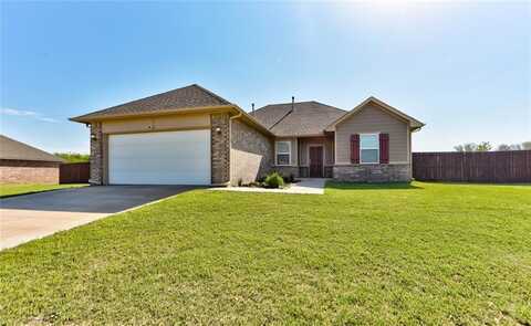 13000 Huntington Drive, Edmond, OK 73025