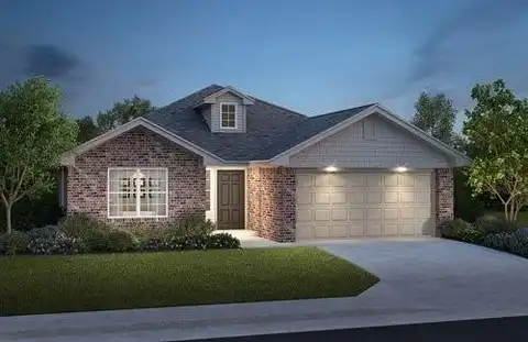 2329 SE 89th Terrace, Oklahoma City, OK 73160