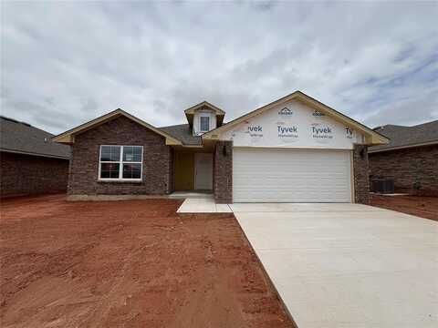 2329 SE 89th Terrace, Oklahoma City, OK 73160