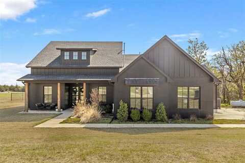 14664 Scissortail Spring Road, Piedmont, OK 73078